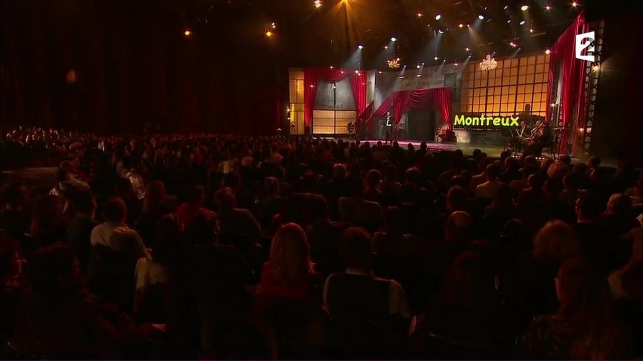Montreux Comedy Festival 2016 - Best Of|Montreux Comedy Festival 2016 - Best Of