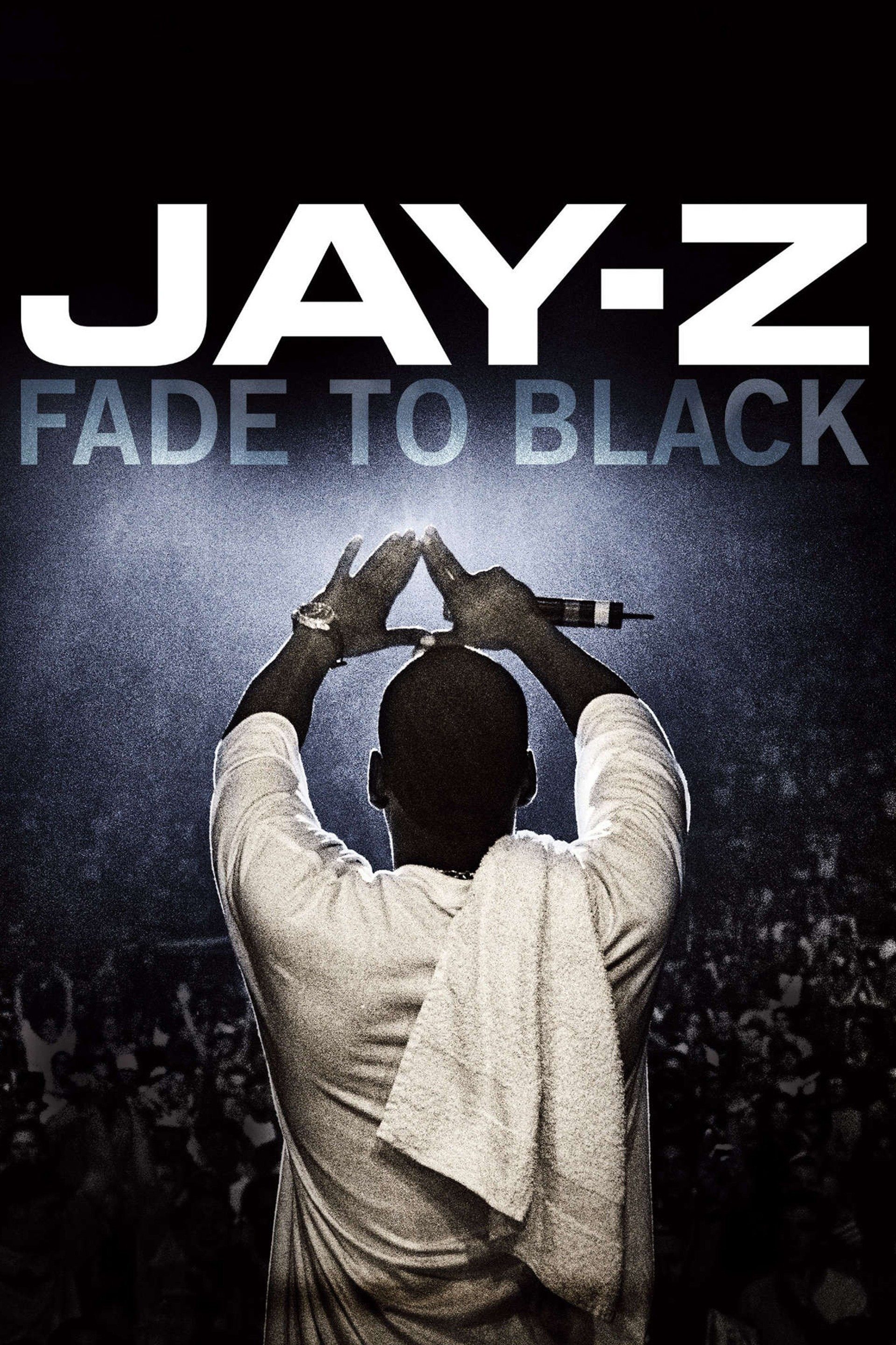 JAY-Z: Fade to Black | JAY-Z: Fade to Black