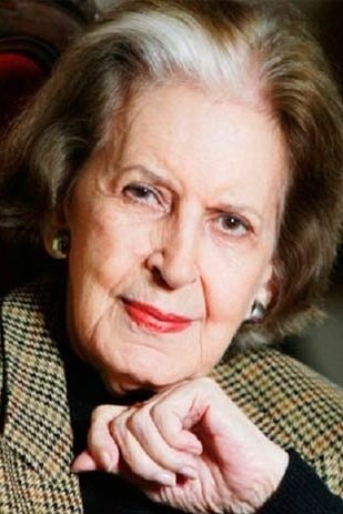 بازیگر Lygia Fagundes Telles  