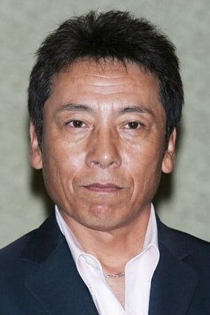 بازیگر Kyōsei Iwamoto  