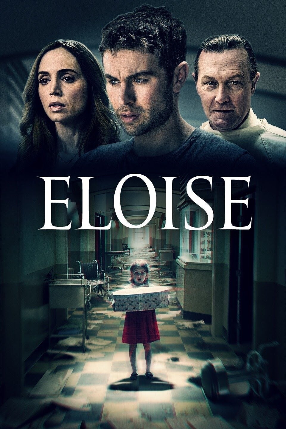 Eloise | Eloise