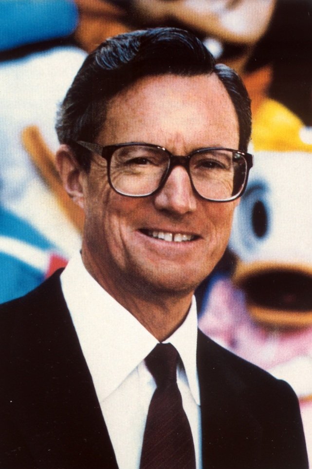 بازیگر Frank Wells  