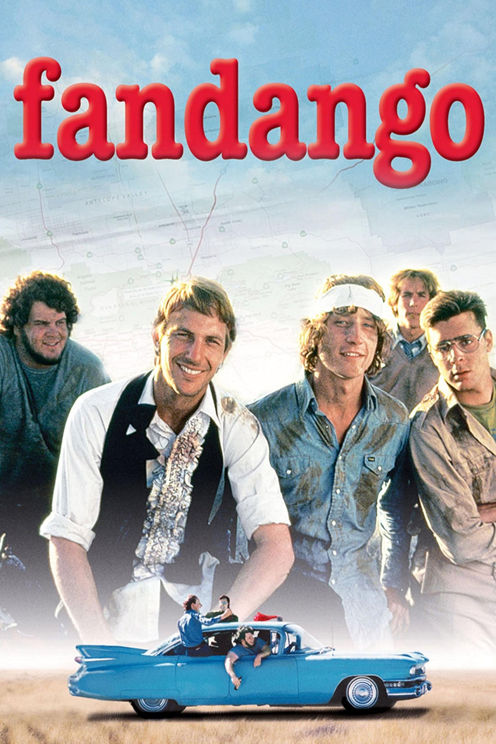 Fandango | Fandango