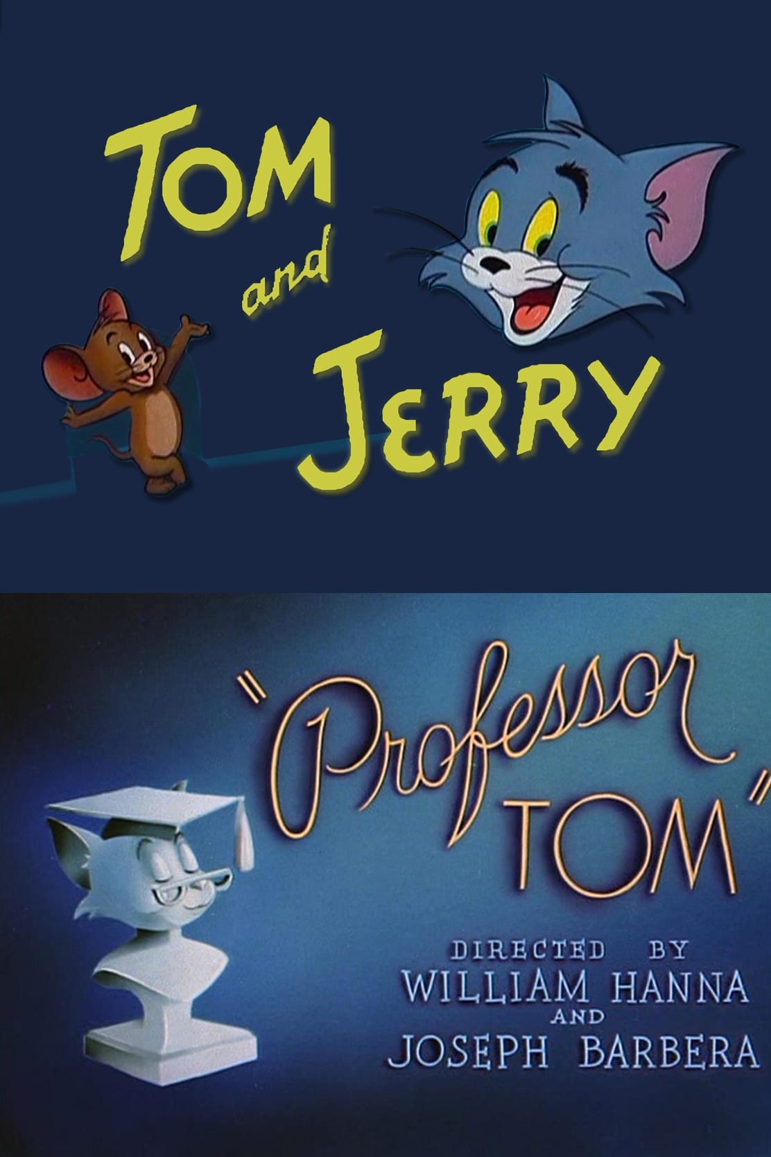 Professor Tom | Professor Tom