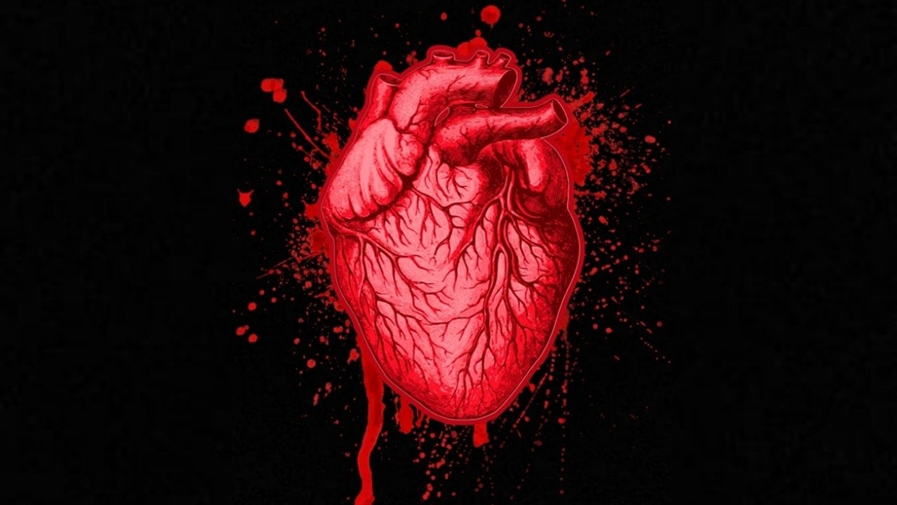 The Tell-Tale Heart|The Tell-Tale Heart