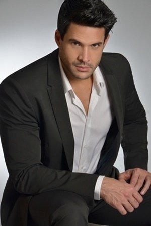 بازیگر Alejandro Otero  
