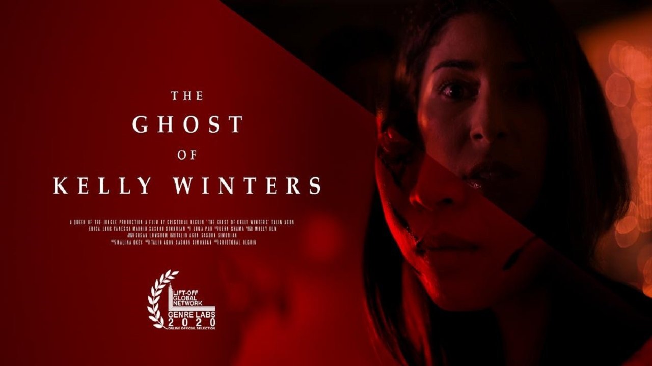 The Ghost of Kelly Winters|The Ghost of Kelly Winters