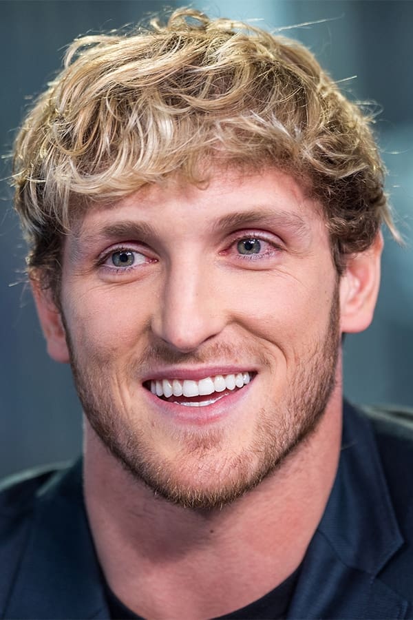 بازیگر Logan Paul  