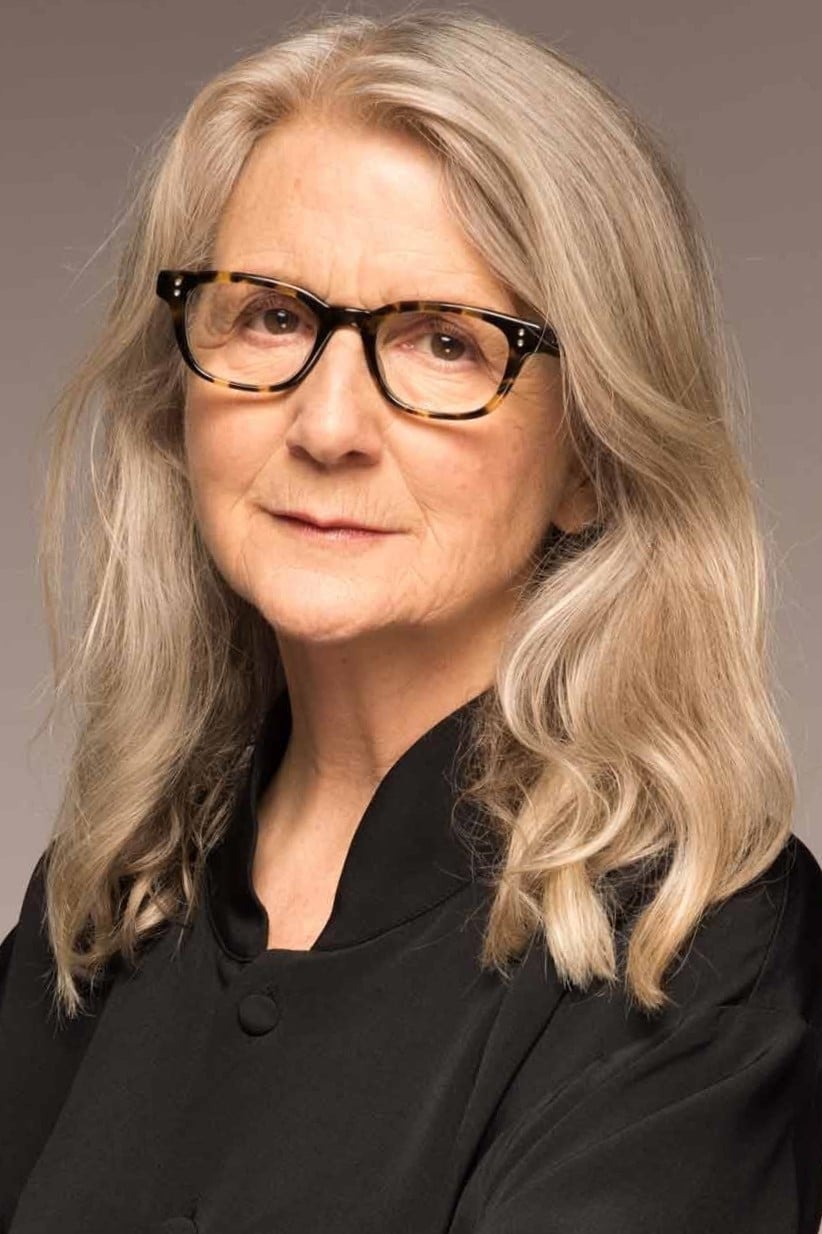 بازیگر Sally Potter  