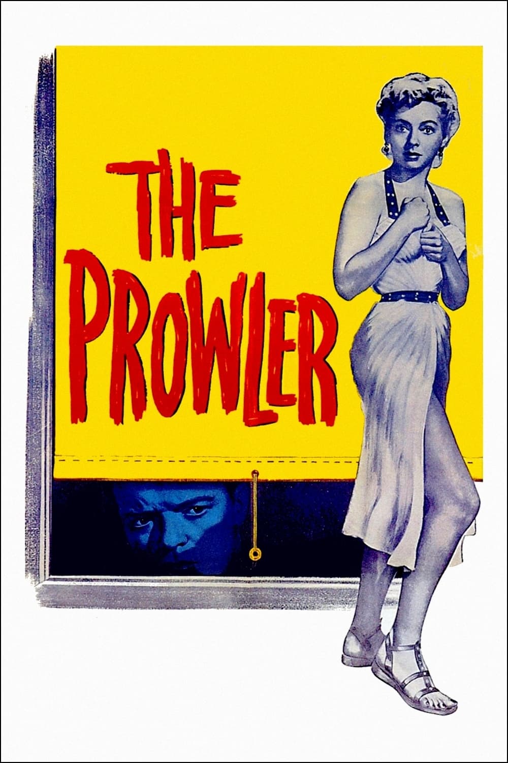 The Prowler | The Prowler