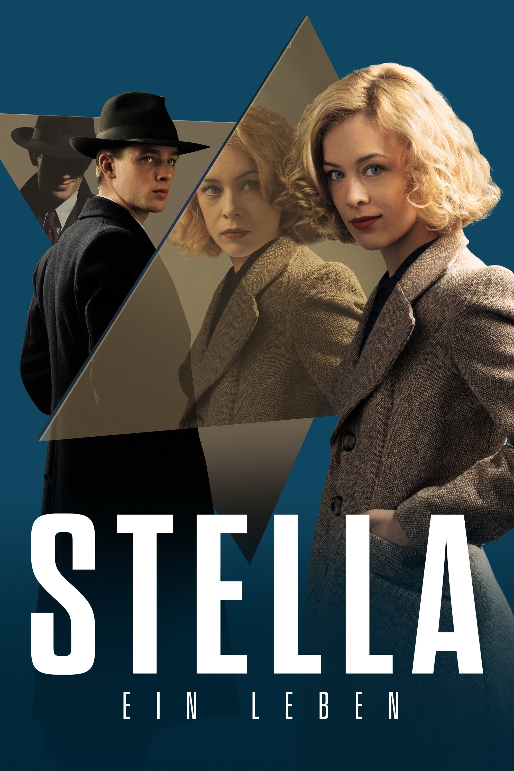 Stella. Ein Leben. | Stella. Ein Leben.