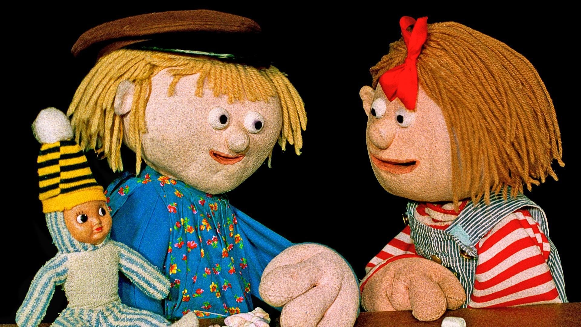 Anna og Lotte|Anna og Lotte