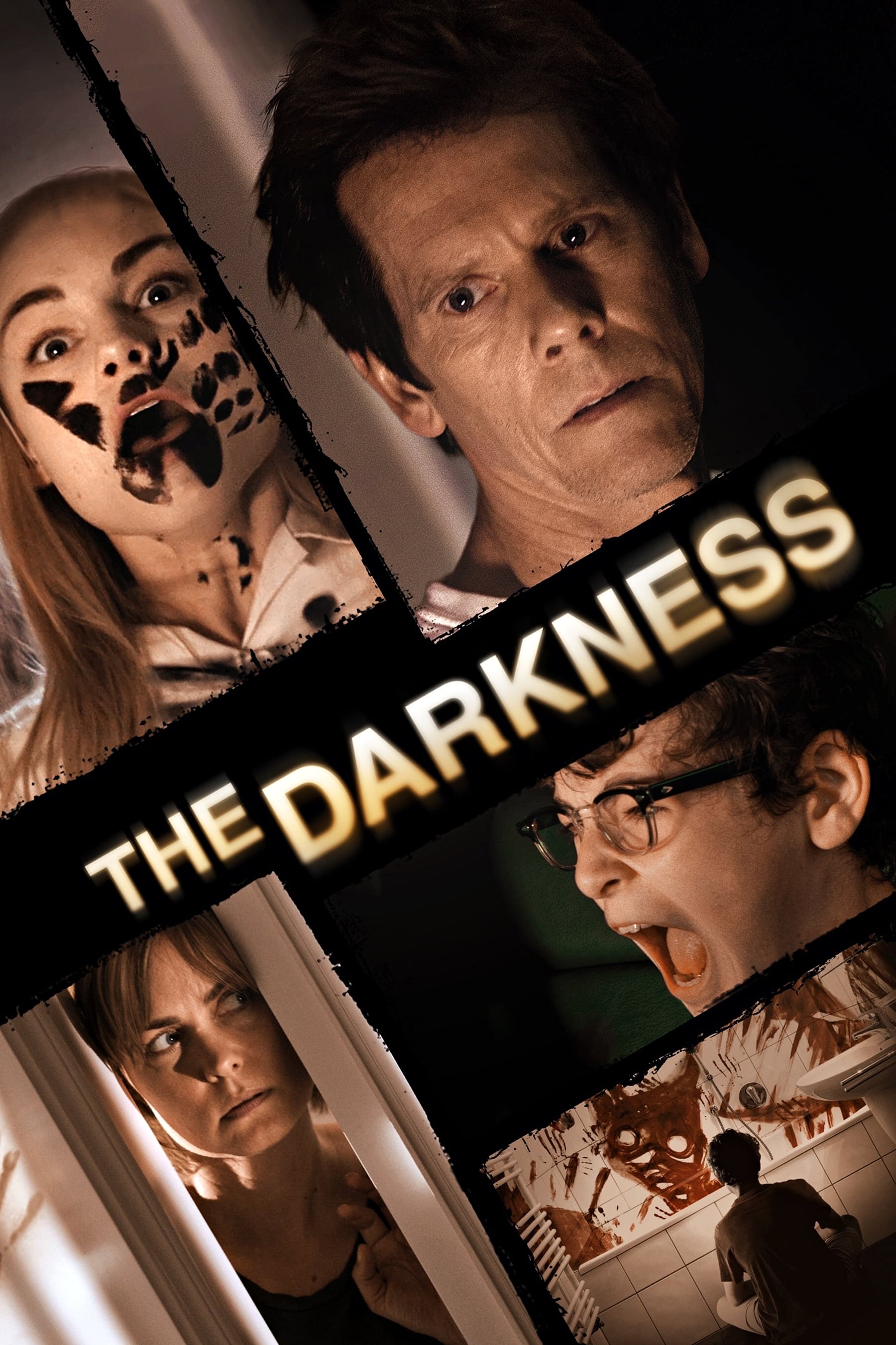 The Darkness | The Darkness