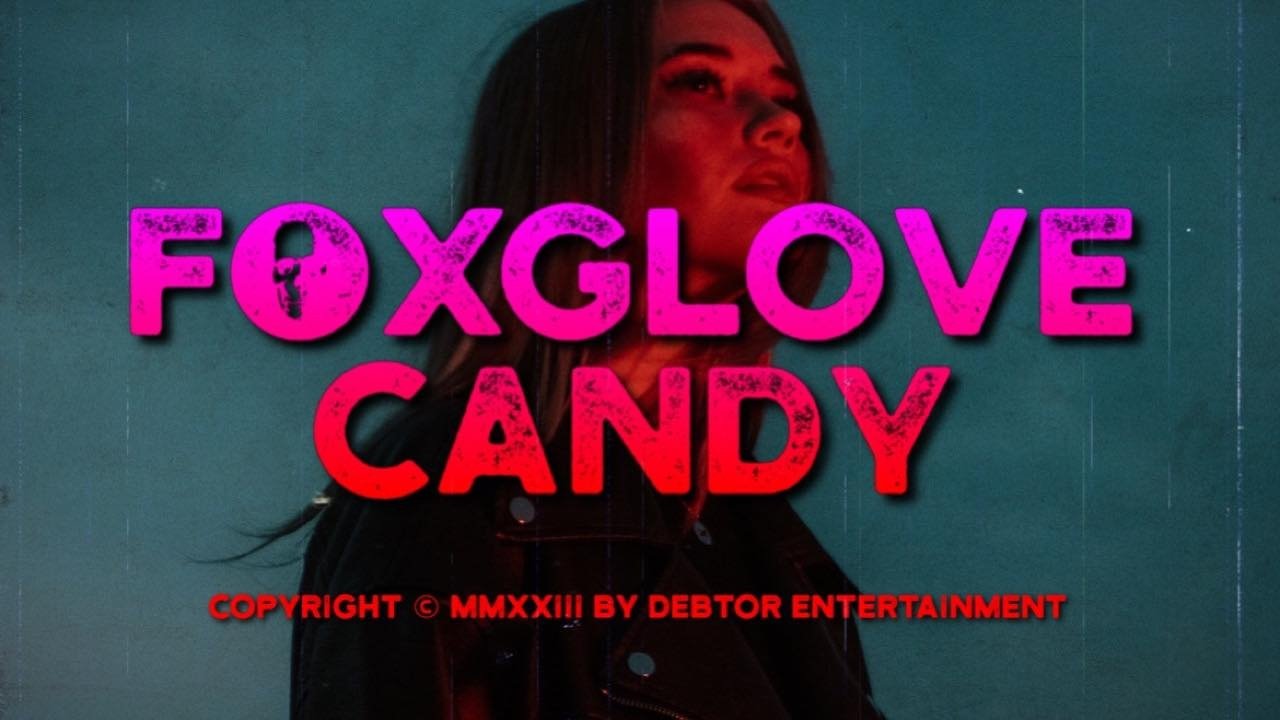 Foxglove Candy|Foxglove Candy