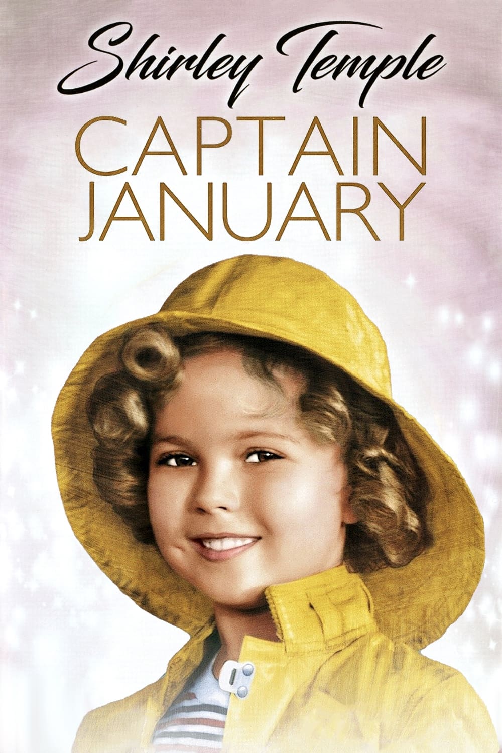 Captain January | Captain January