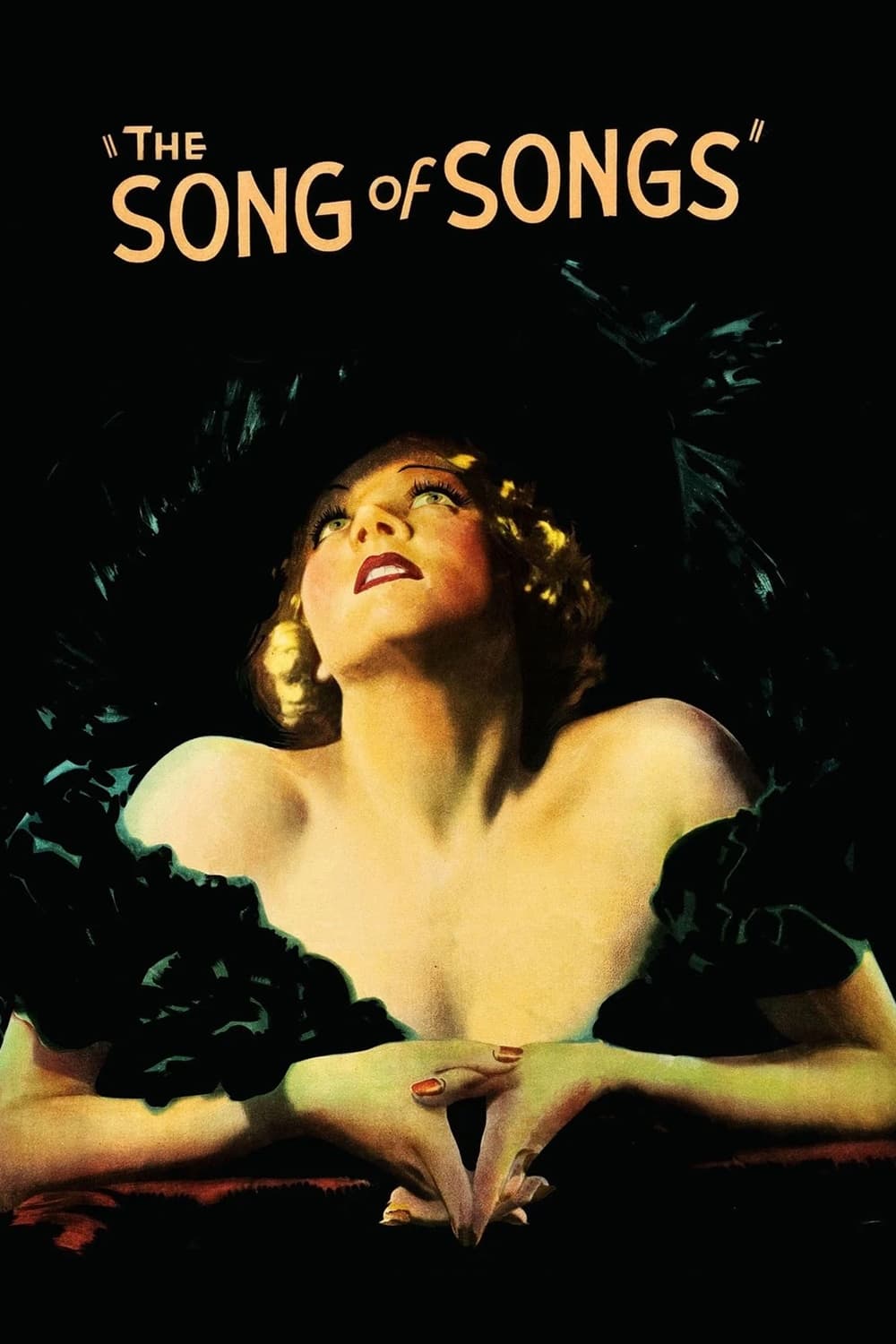 The Song of Songs | The Song of Songs