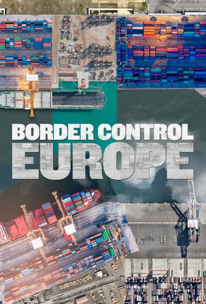 Control de fronteras: Europa