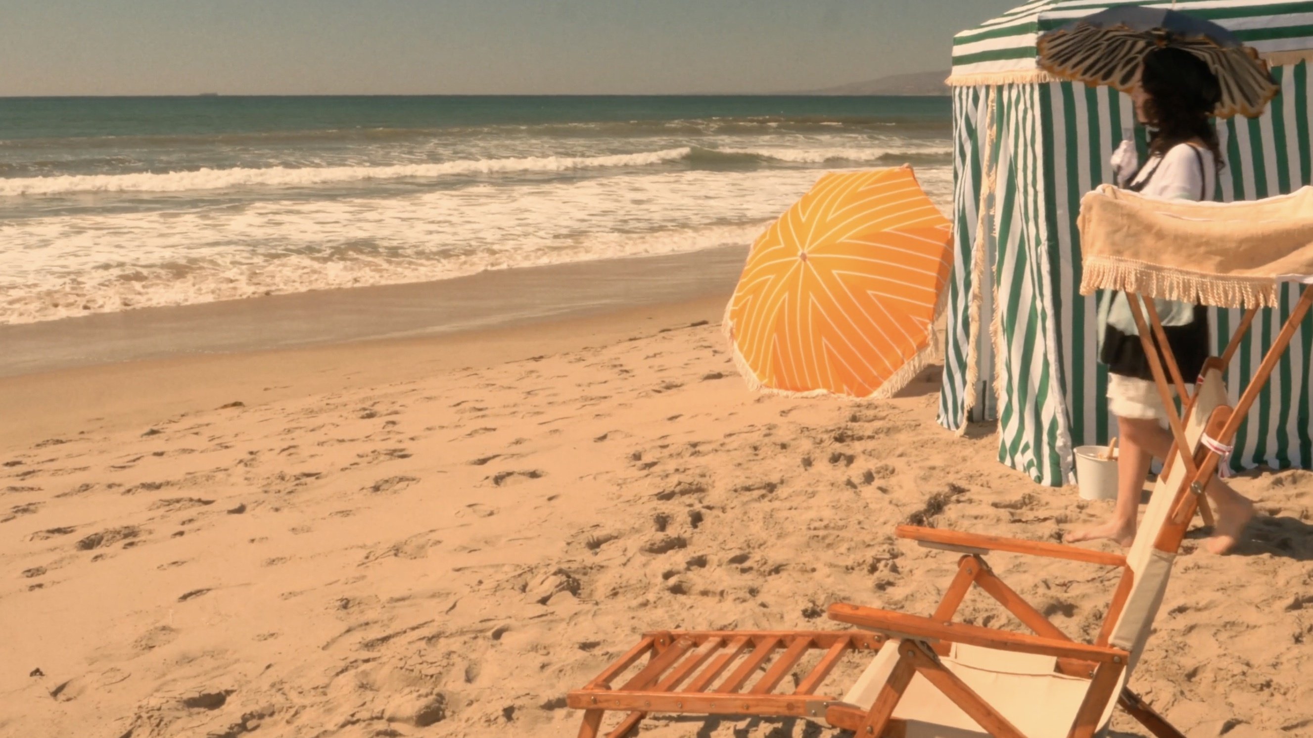 An Afternoon At The Beach|An Afternoon At The Beach