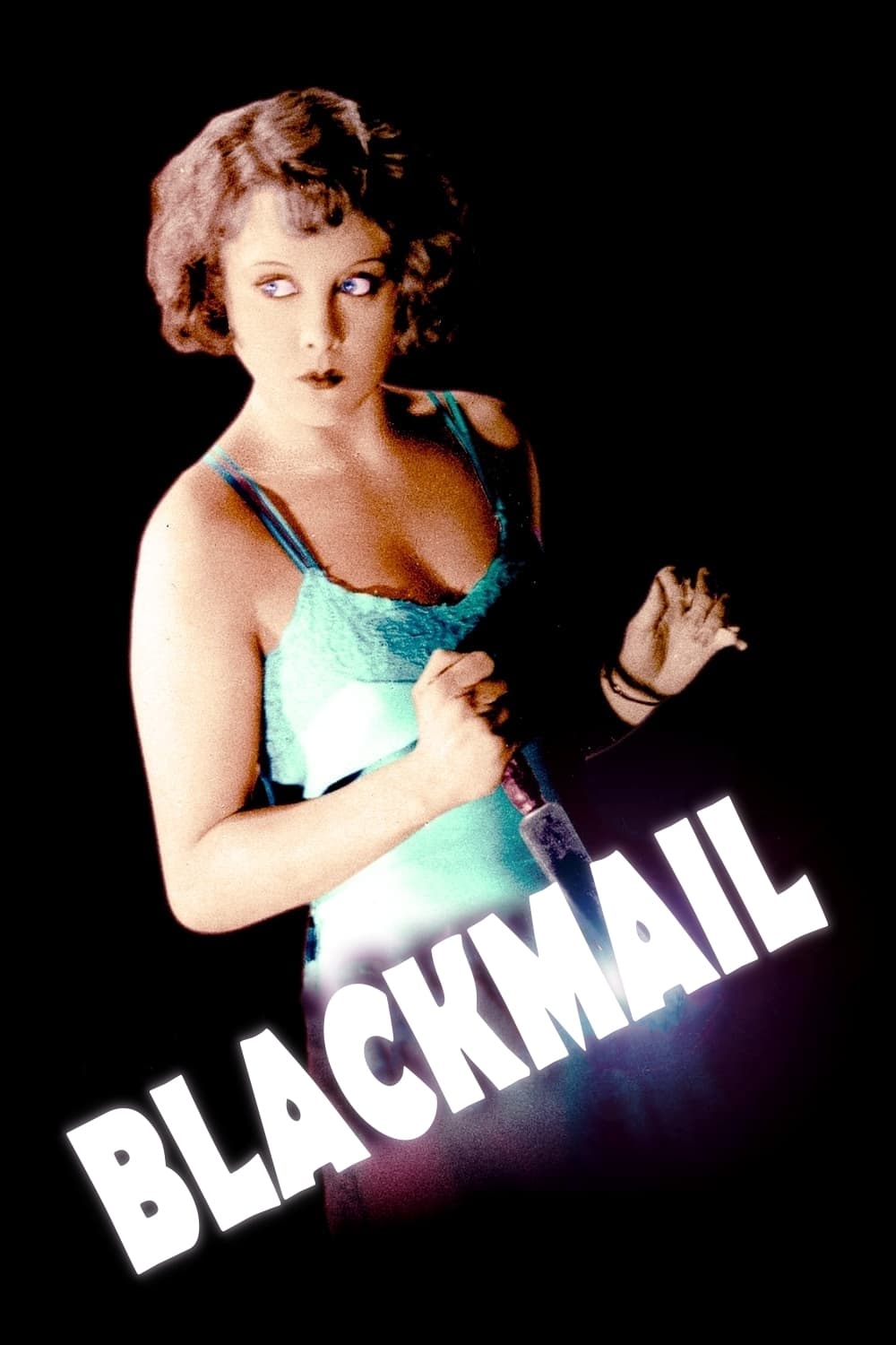 Blackmail | Blackmail