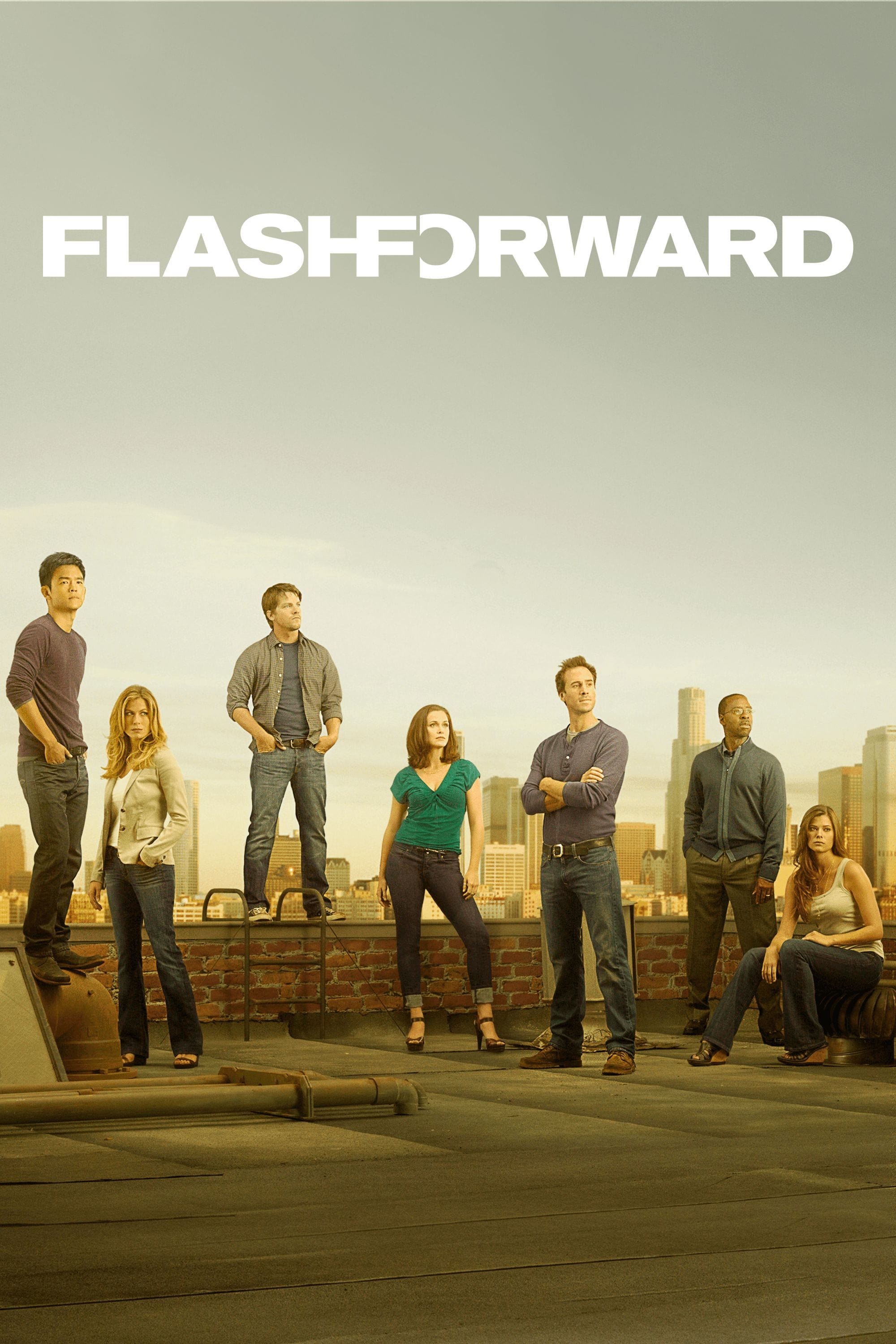 FlashForward | FlashForward