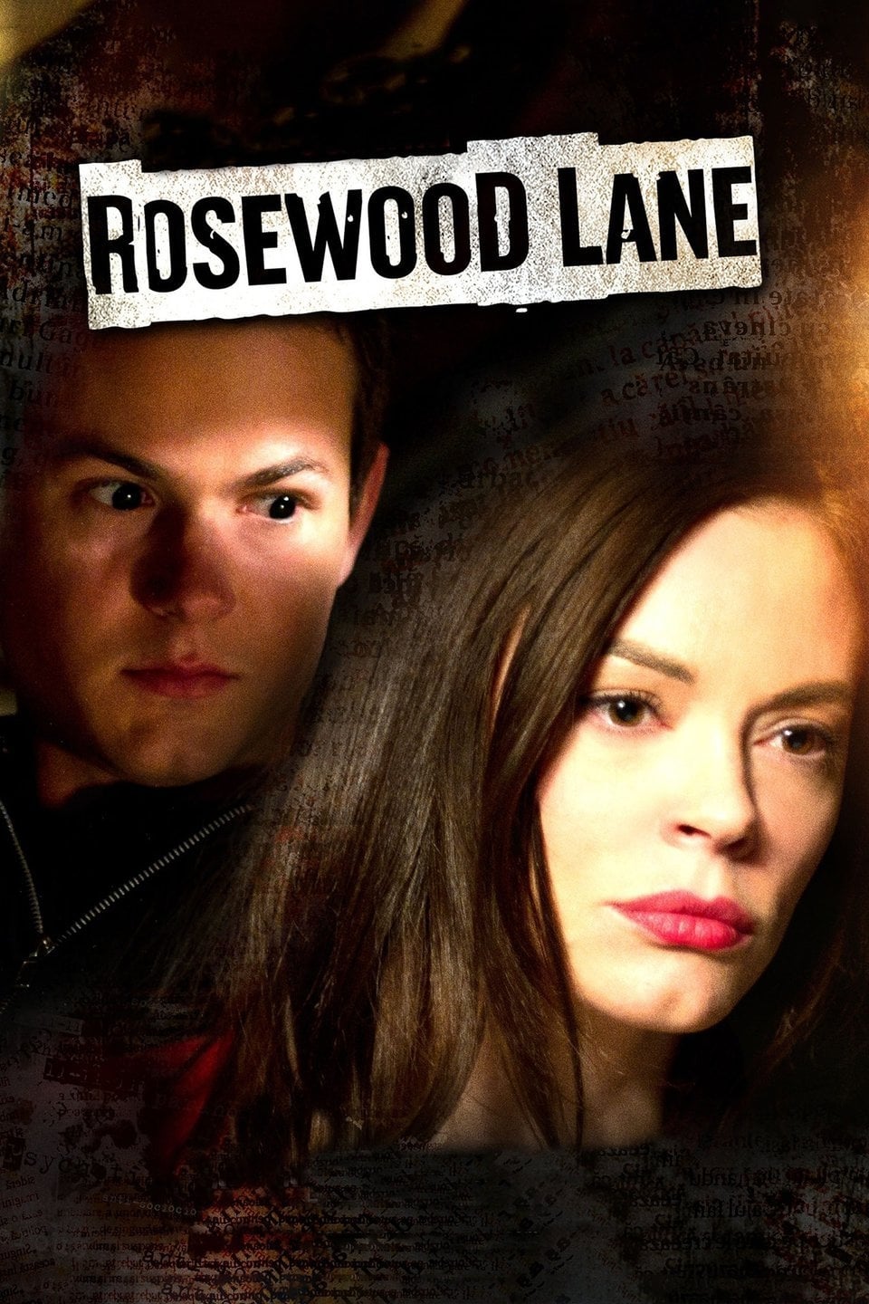 Rosewood Lane | Rosewood Lane