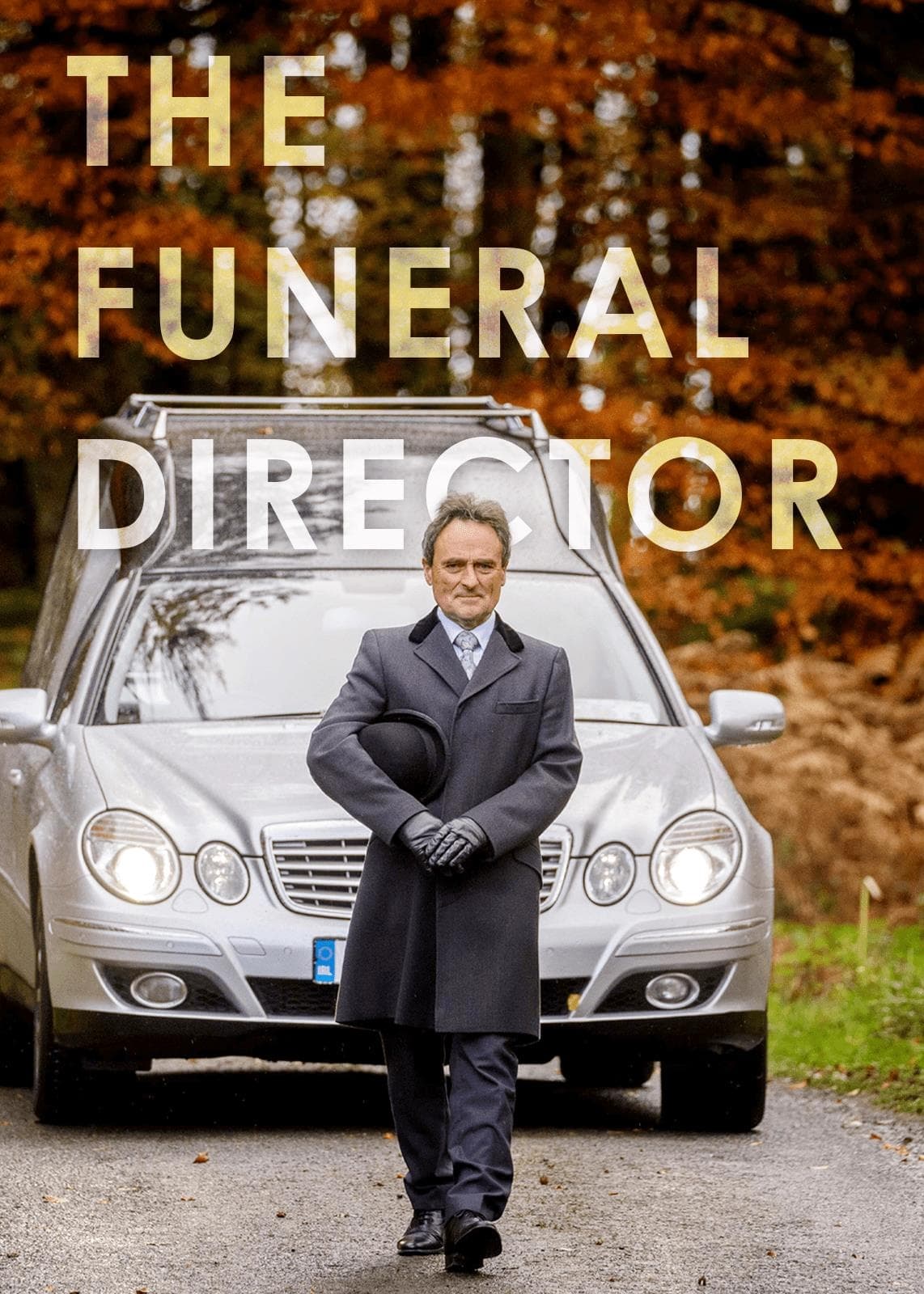 The Funeral Director | The Funeral Director