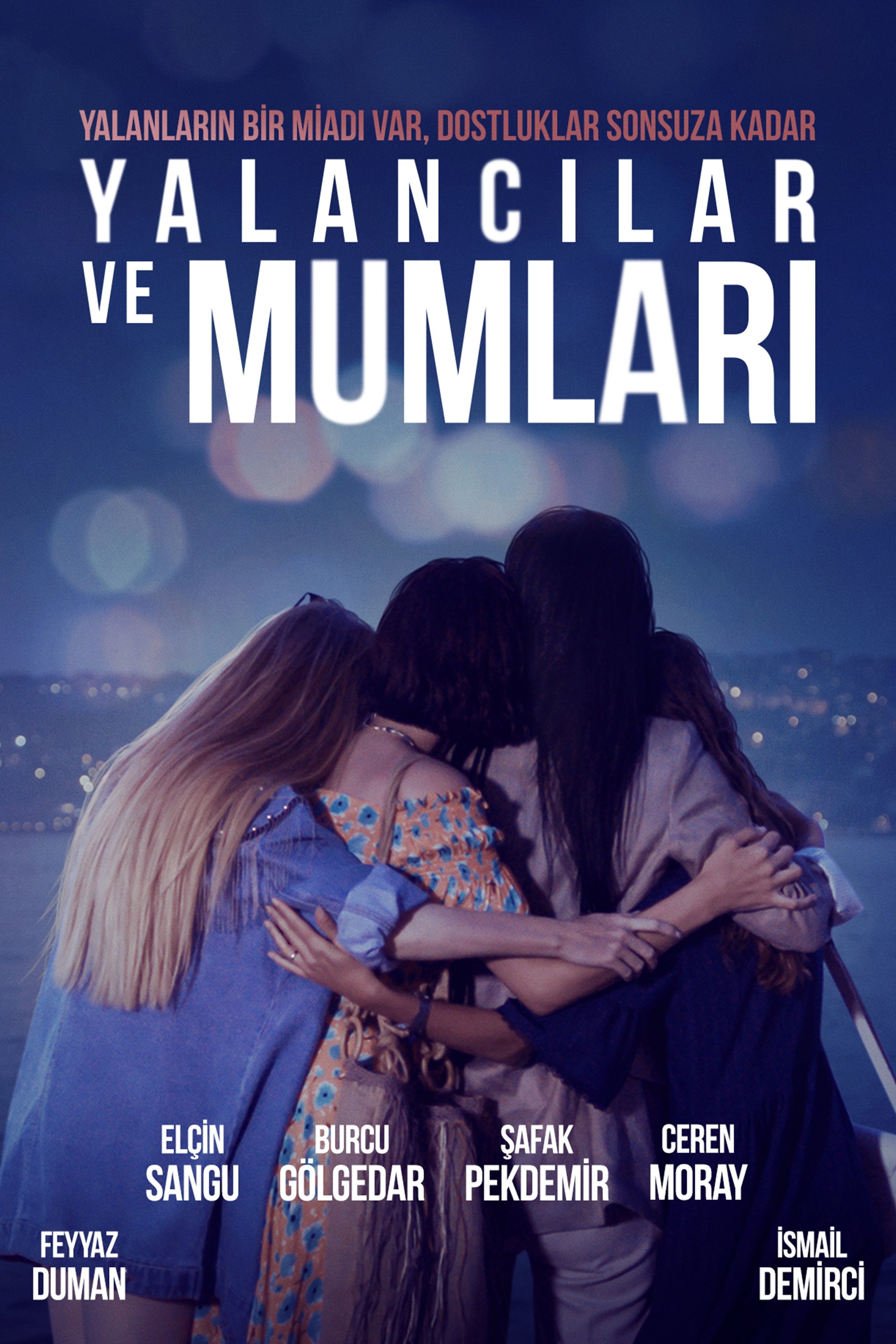 Yalancılar ve Mumları