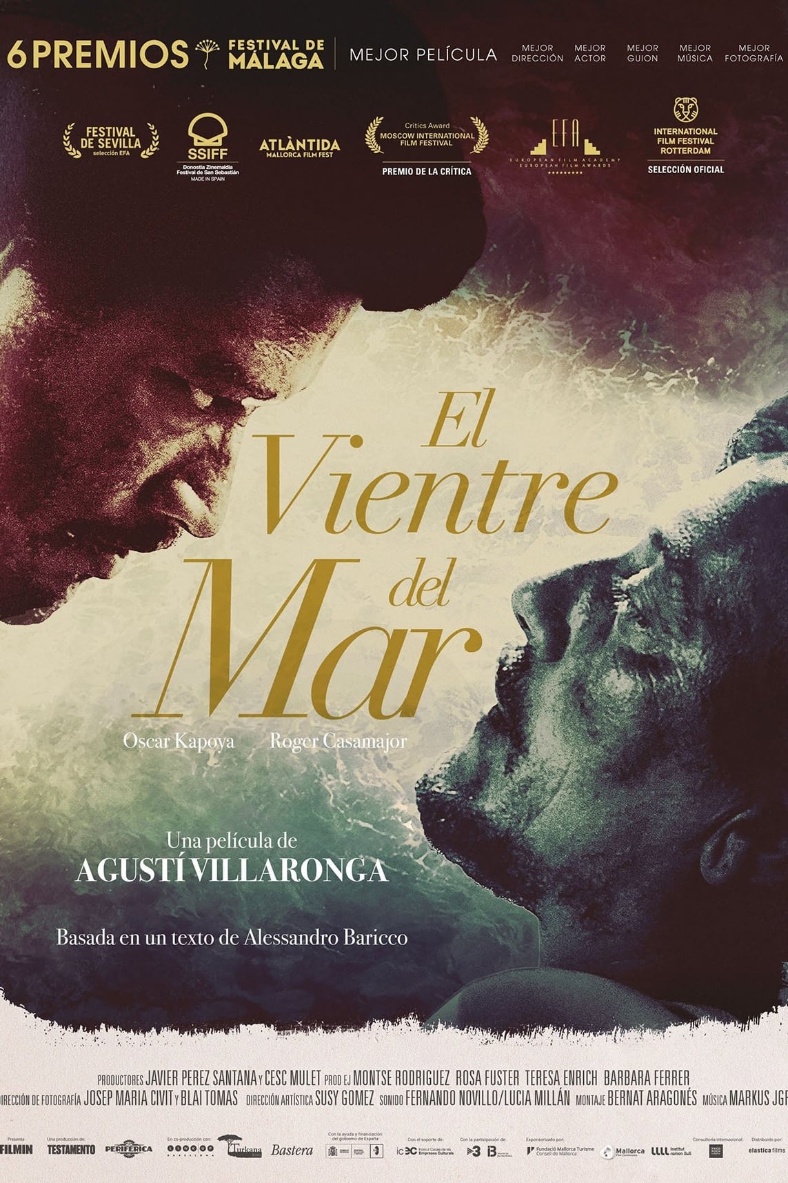 El ventre del mar | El ventre del mar