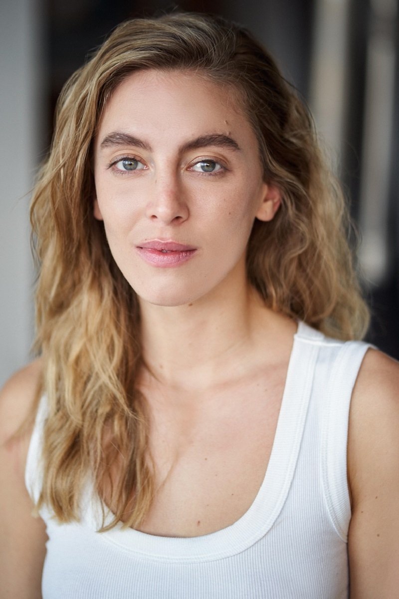 بازیگر Tara Sumner  