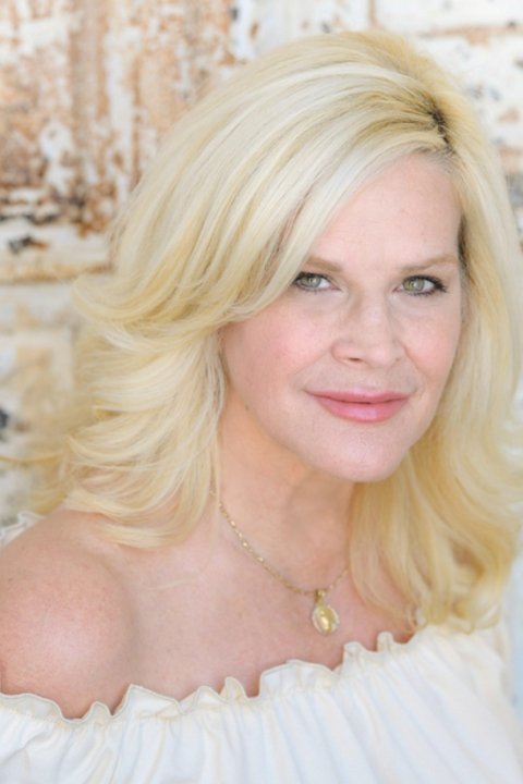 بازیگر Kim Meredith  