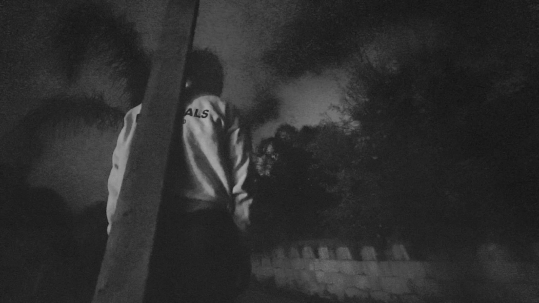 To See In The Dark|To See In The Dark
