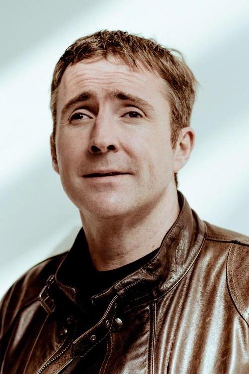 بازیگر Jamie MacDonald  