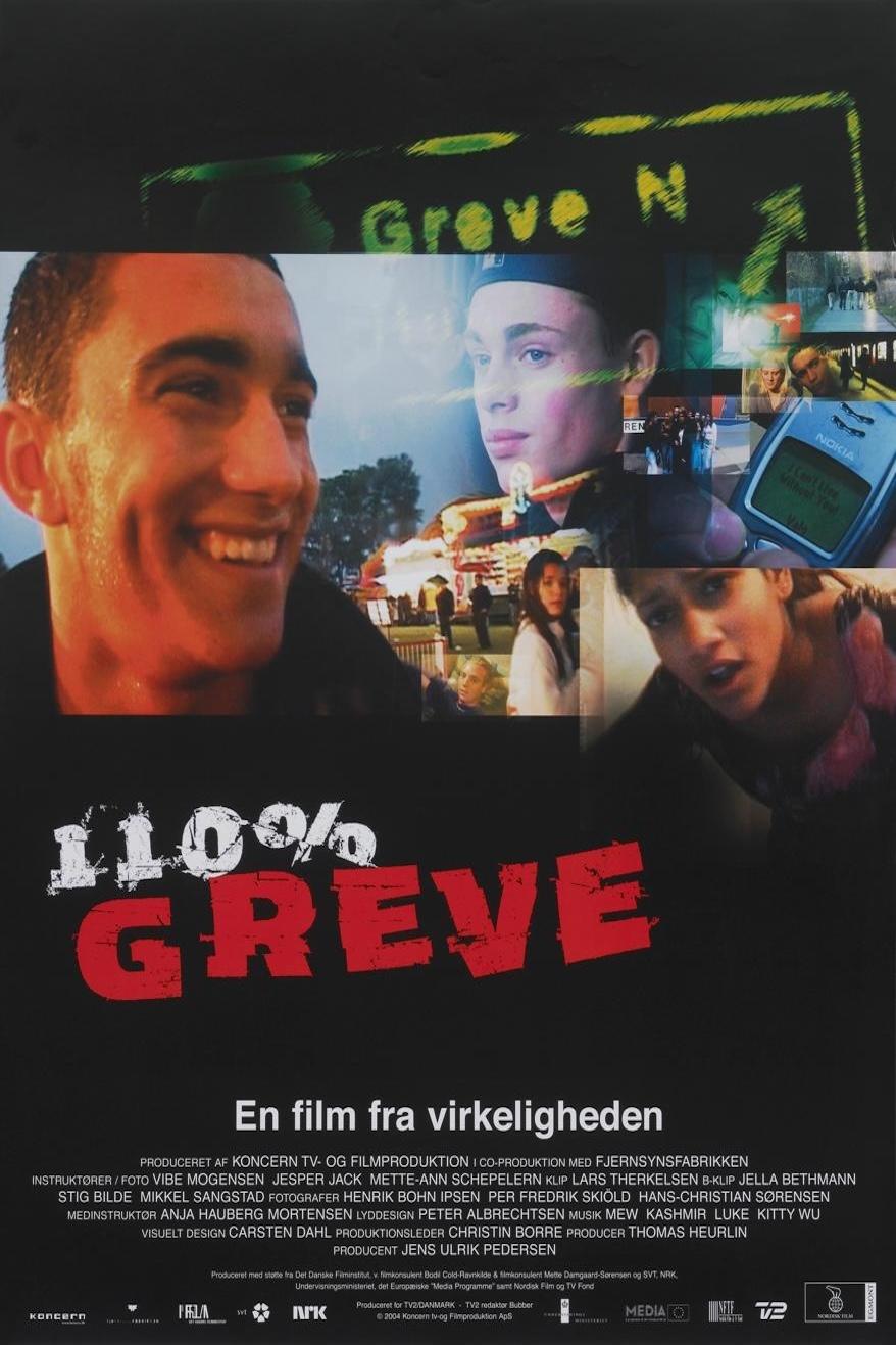 110% Greve