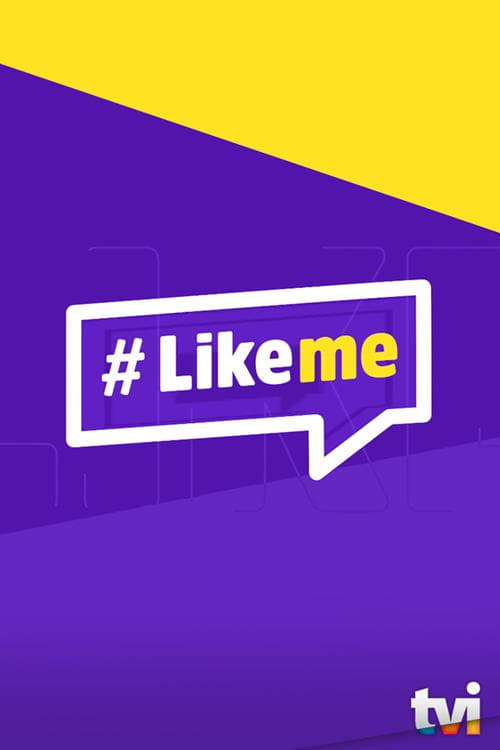 Like Me | Like Me