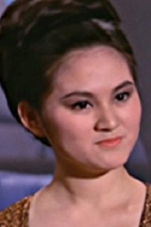 بازیگر Fang Li  