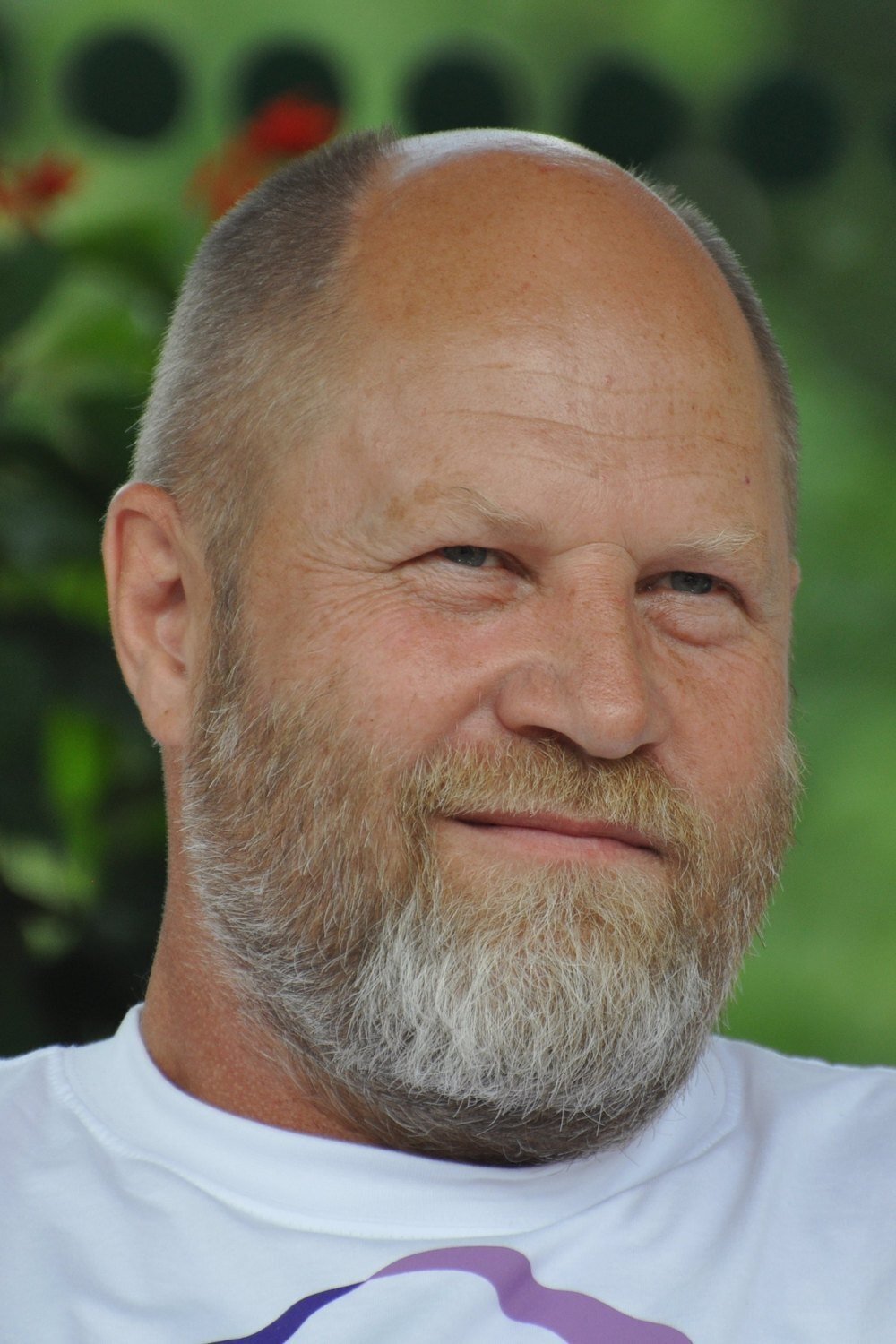 بازیگر Markku Pölönen  