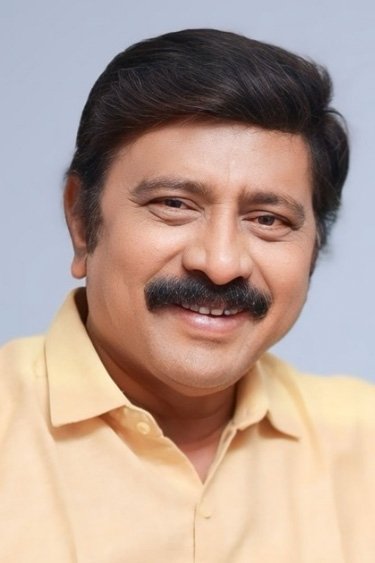 بازیگر R. V. Udayakumar  
