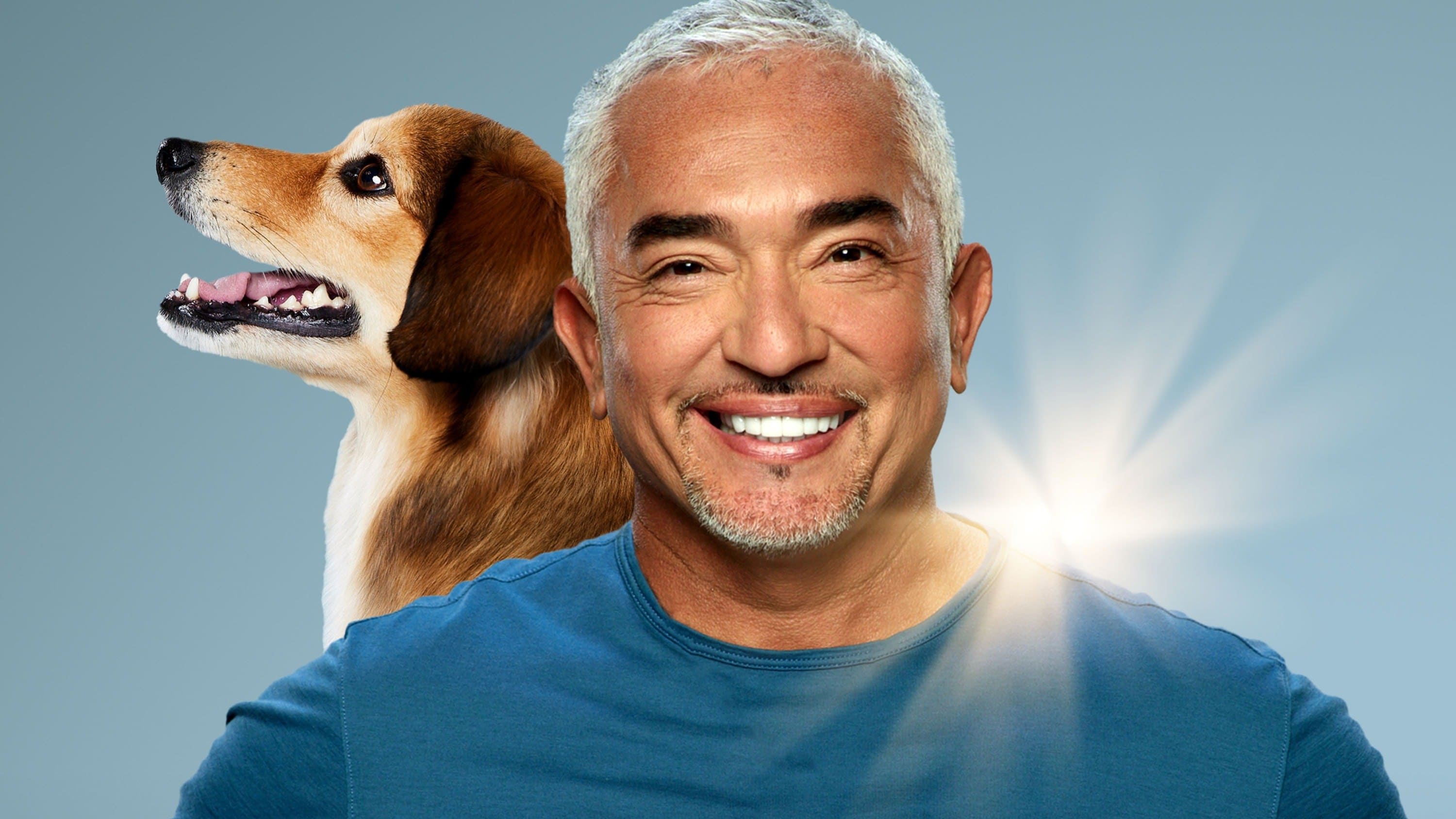 Cesar Millan: Better Human, Better Dog|Cesar Millan: Better Human, Better Dog