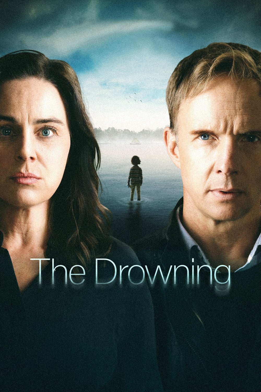 غرق شده | The Drowning