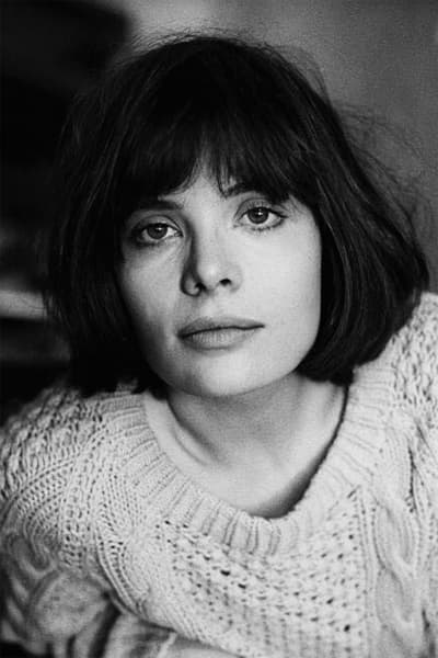 بازیگر Marie Trintignant  