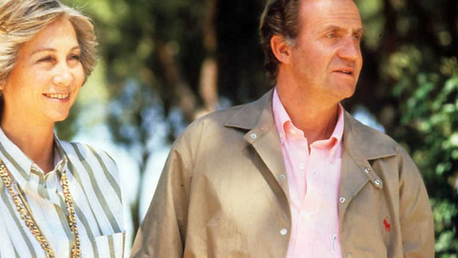 Juan Carlos I, mi historia|Juan Carlos I, mi historia