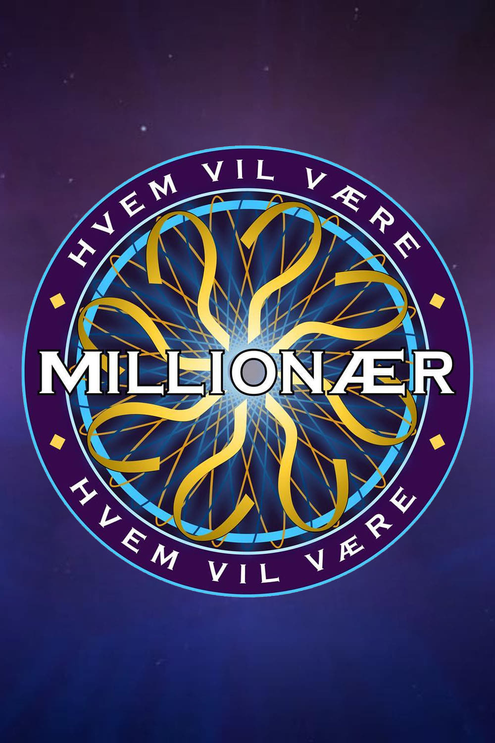 Hvem vil være millionær? | Hvem vil være millionær?