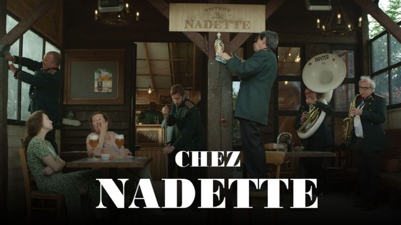 Chez Nadette|Chez Nadette