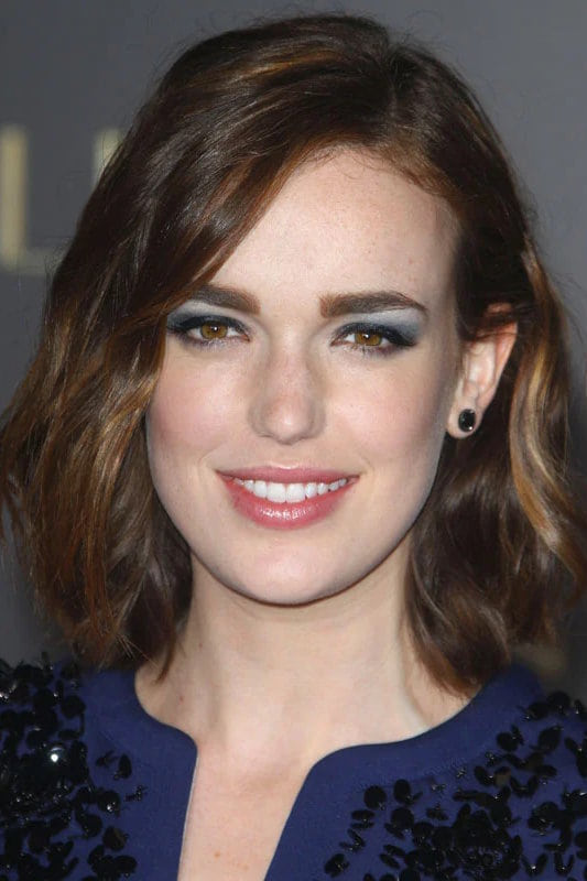 بازیگر Elizabeth Henstridge  