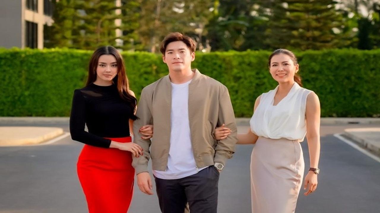 ลมเล่นไฟ|ลมเล่นไฟ