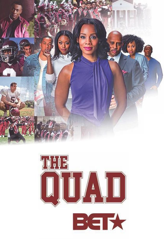 The Quad | The Quad