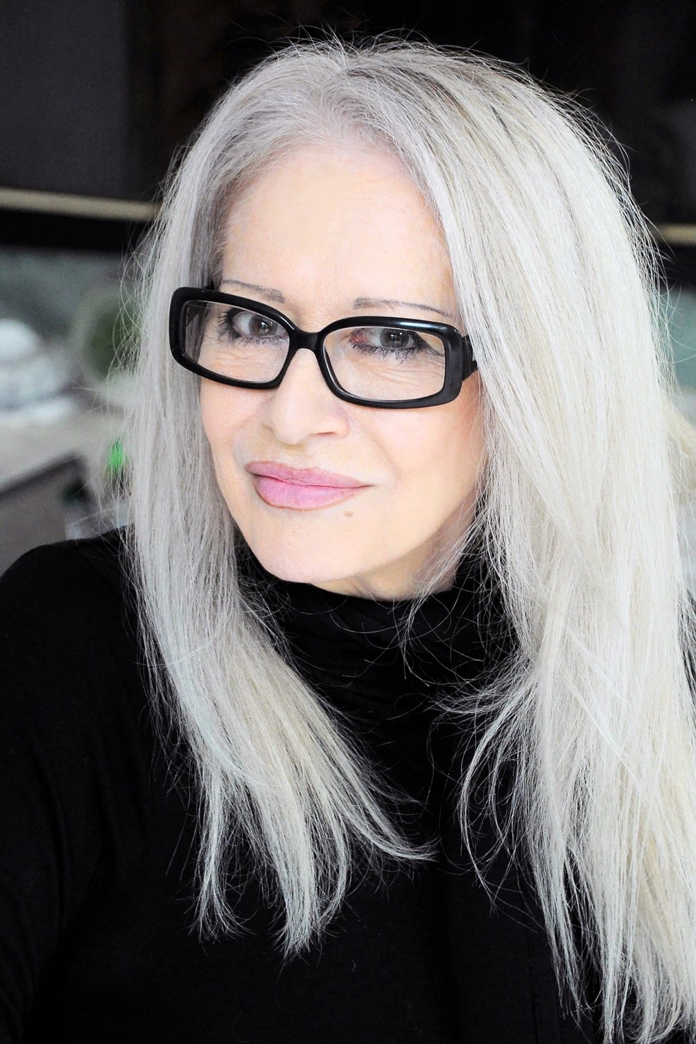 بازیگر Penelope Spheeris  