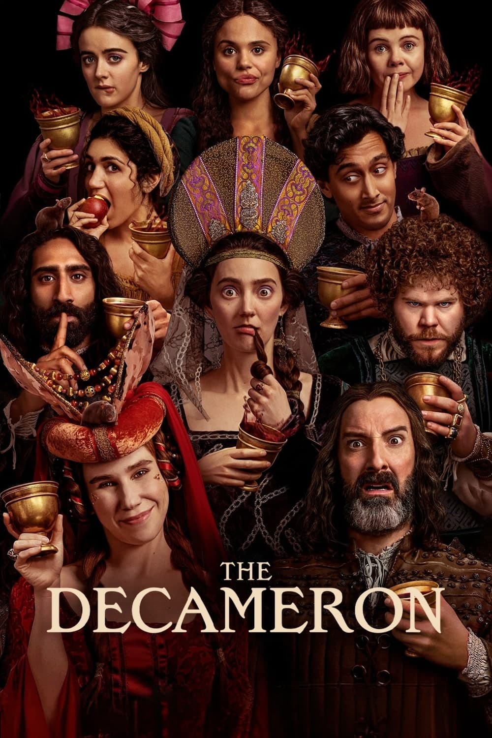 The Decameron | The Decameron