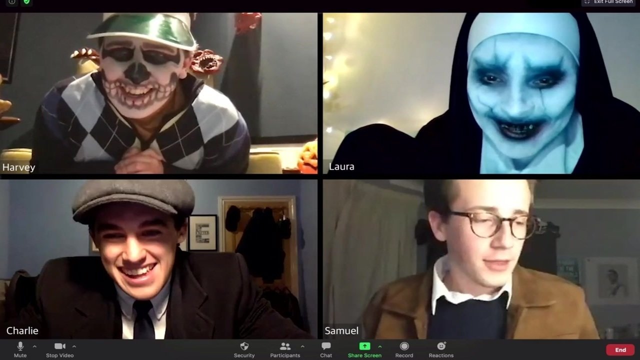 Ctrl+Alt+Trick/Treat|Ctrl+Alt+Trick/Treat