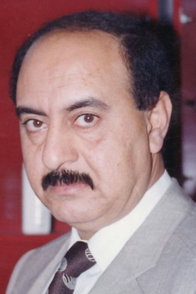 بازیگر Ahmed ElTaher  